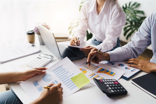 Reclutamiento financiero: por qué contar con expertos para contratar talento en finanzas