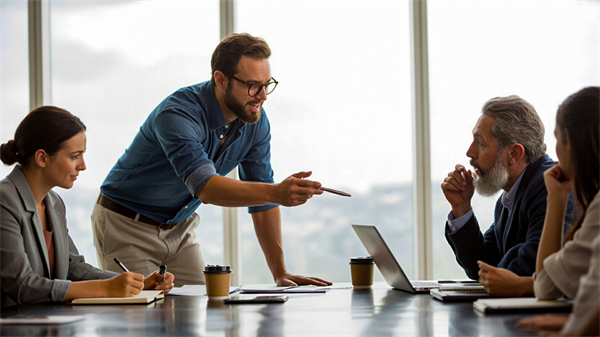 De Recruiter a Talent Partner: la nueva visión del talento