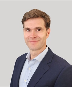 Cédric Trantoul portrait