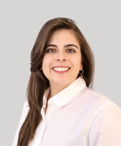 Cindy Miranda portrait
