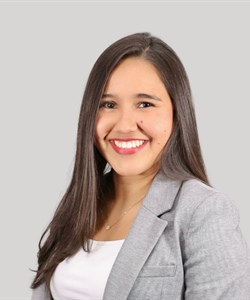Angie Visbal portrait