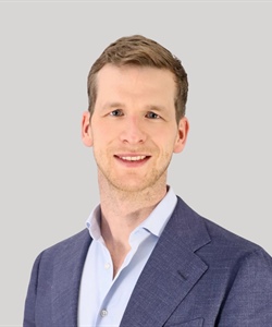 Thilo Spaninks portrait