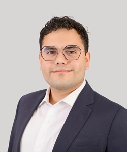 Rafael Picazo portrait