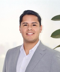 Erick Campos portrait