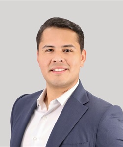 Erick Campos portrait