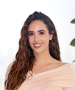 Xiadani Saucedo portrait