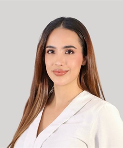 Xiadani Saucedo portrait