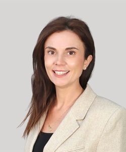 Giulia Marcelli portrait