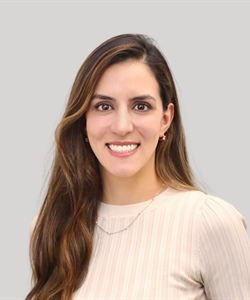 Sofía Llano portrait