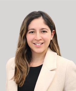 Fernanda Hernández portrait