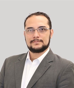 Cuauhtli Curiel portrait