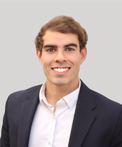 Samuel Bastidas portrait
