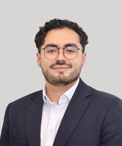 Alejandro Rosado portrait