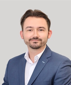 Gianni Ollivier portrait